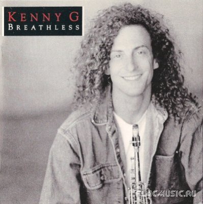 kenny g breathless album torrent download
