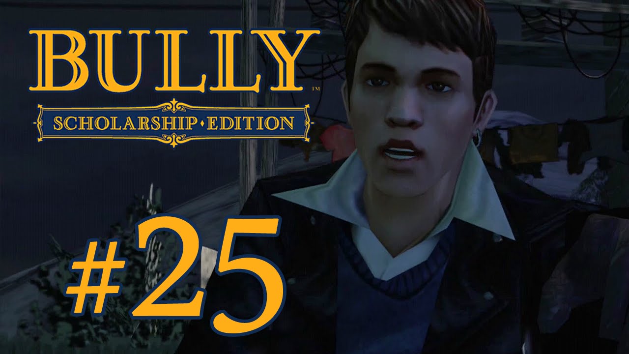 bully scholarship edition chapter 2 save game pc download