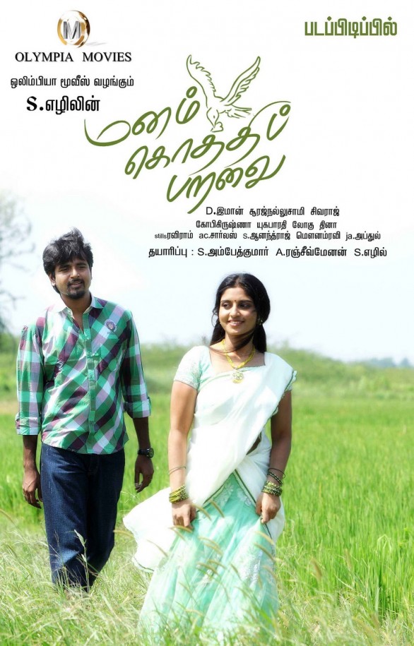 Manam Kothi Paravai movie download Tamil